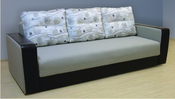Прямой диван Рондо 1 БД в Ростове-на-Дону - изображение 2