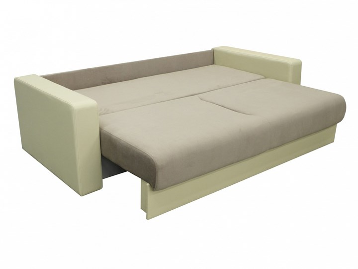 Прямой диван Сантана 4 без стола, еврокнижка (НПБ) в Шахтах - изображение 5