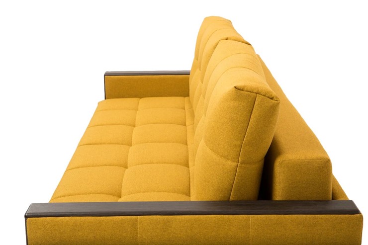 Прямой диван Ричмонд 3 в Шахтах - изображение 3