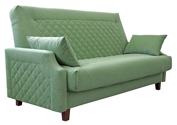 Прямой диван Милана 10 БД в Батайске - изображение 2