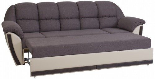 Прямой диван Блистер БД в Шахтах - изображение 2