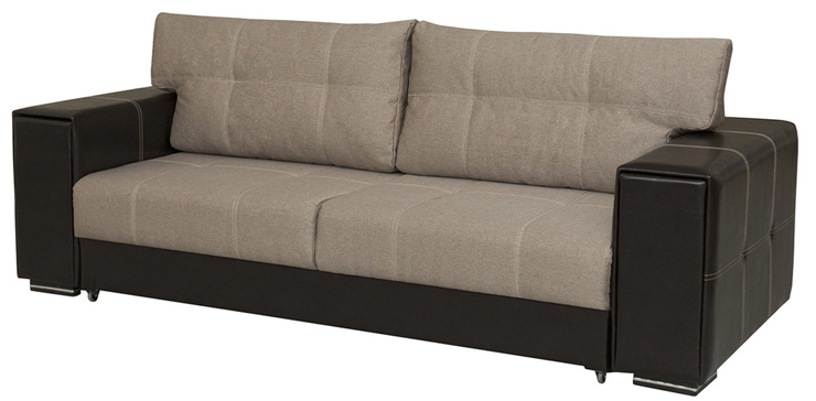 Прямой диван Манхеттен БД в Шахтах - изображение 3