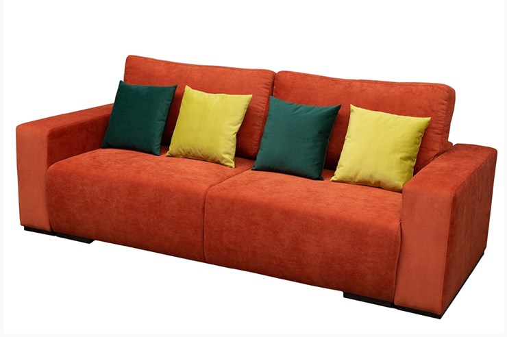 Прямой диван Раймонд в Шахтах - изображение 1