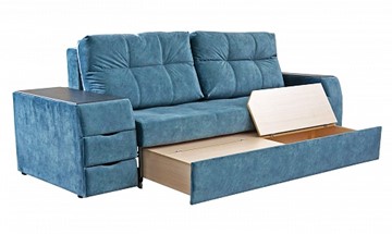 Прямой диван LaFlex 5 БД Norma в Шахтах - предосмотр 2