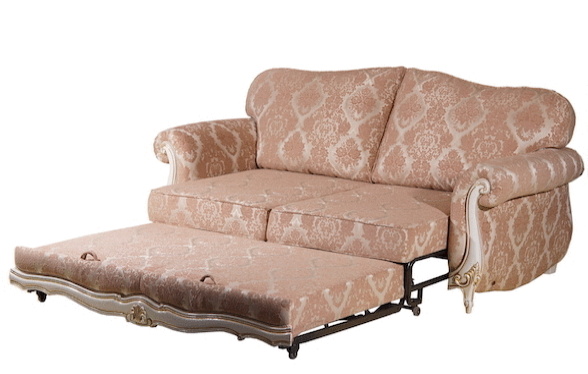 Прямой диван Лондон трехместный, механизм "Выкатной 160" в Таганроге - изображение 13