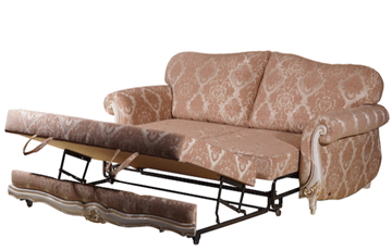 Прямой диван Лондон трехместный, механизм "Выкатной 160" в Таганроге - предосмотр 14