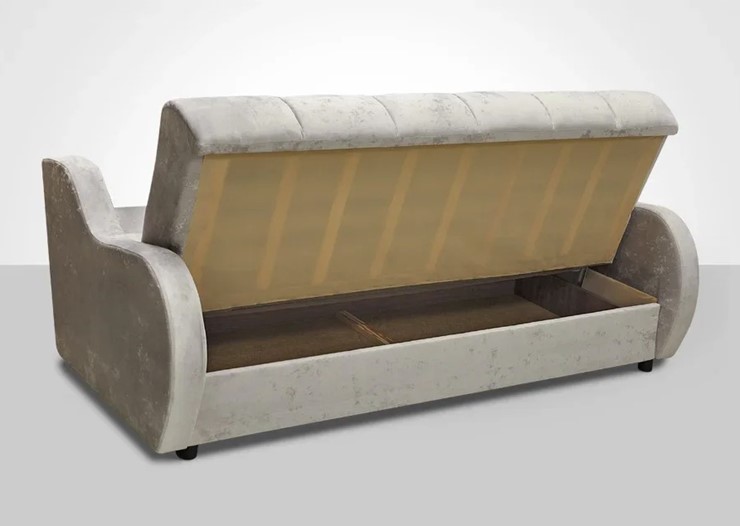 Прямой диван Бинго 3 в Ростове-на-Дону - изображение 2