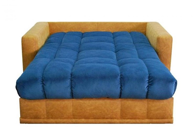 Прямой диван Вега 1400 в Шахтах - изображение 1