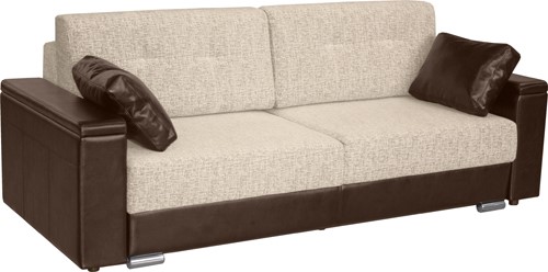 Прямой диван Соната 4 БД в Шахтах - изображение 6