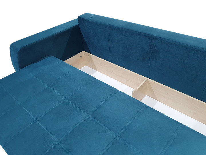 Прямой диван Санрайз в Батайске - изображение 5