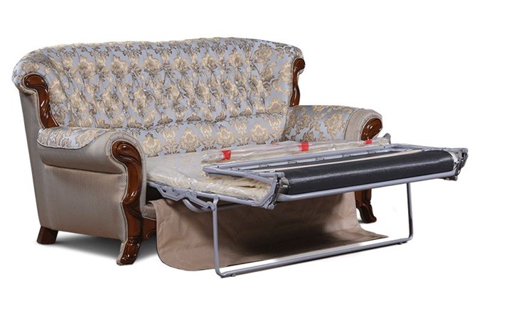 Прямой диван Барокко, ДБ3 в Батайске - изображение 5