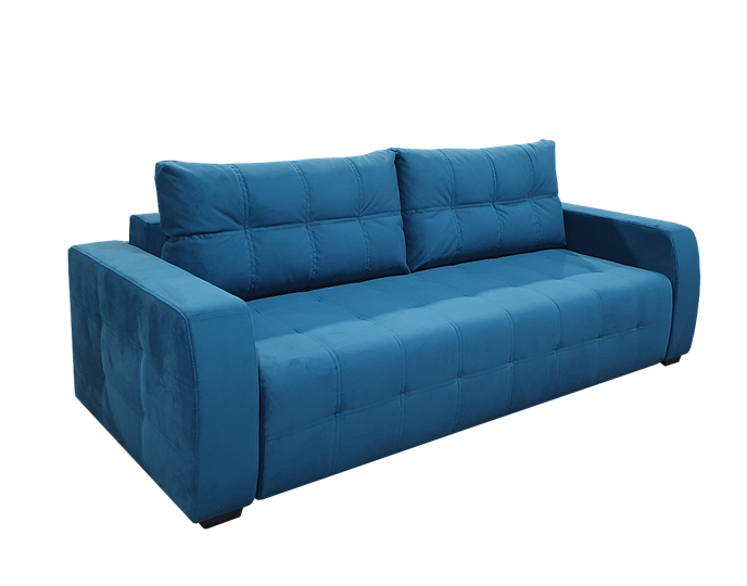 Прямой диван Санрайз в Шахтах - изображение 4
