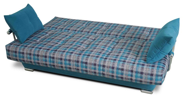 Прямой диван Челси 2 БД (Боннель) в Шахтах - изображение 2