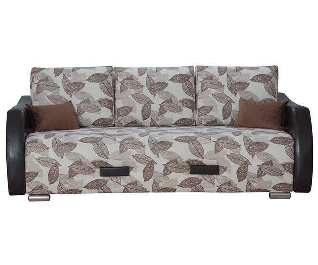 Прямой диван Нео 51 БД, Пружинный блок в Шахтах - изображение 3
