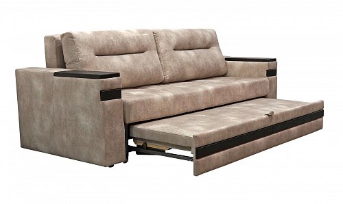 Прямой диван LaFlex 1-01 БД Norma в Шахтах - изображение 1