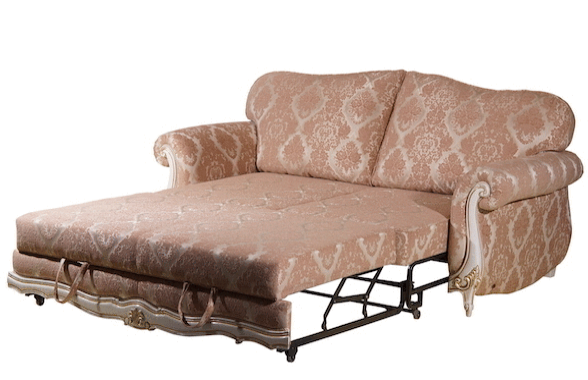 Прямой диван Лондон трехместный, механизм "Выкатной 160" в Таганроге - изображение 15