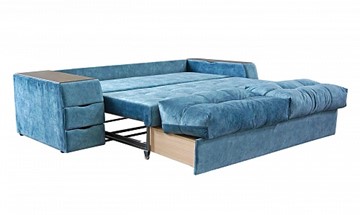 Прямой диван LaFlex 5 БД Norma в Шахтах - предосмотр 5