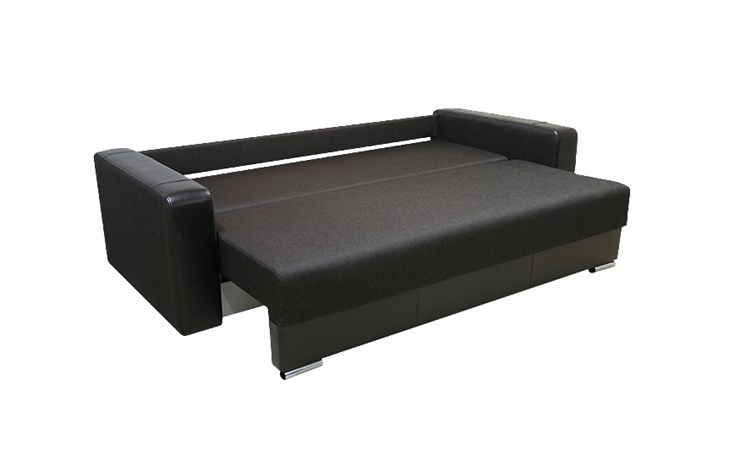 Прямой диван Рондо 2У БД в Шахтах - изображение 1