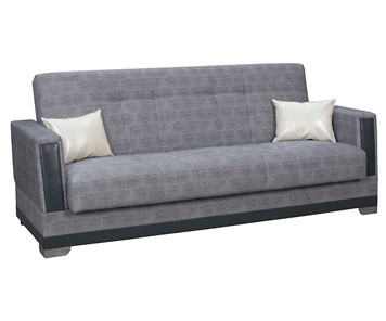 Прямой диван Нео 56 БД в Батайске - предосмотр 4