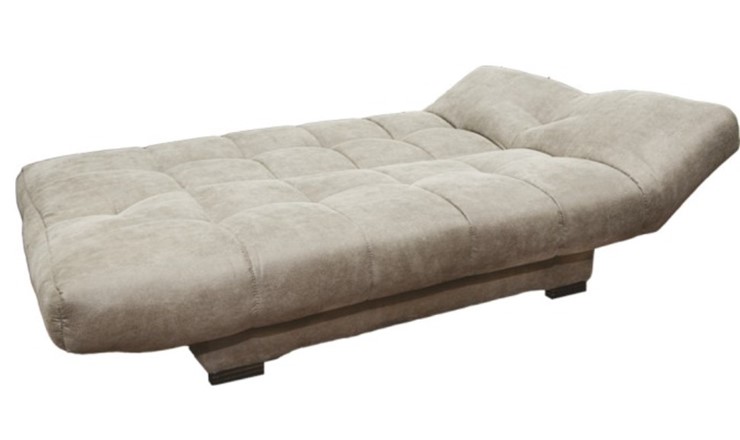 Прямой диван Клик-кляк, 205x100x100 в Таганроге - изображение 1