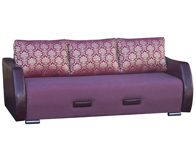 Прямой диван Нео 51 БД, Пружинный блок в Шахтах - изображение 5