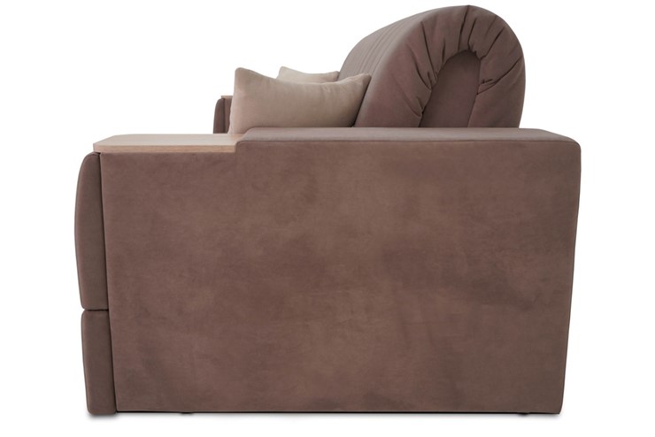 Прямой диван Токио 4 150 (ППУ) в Шахтах - изображение 5