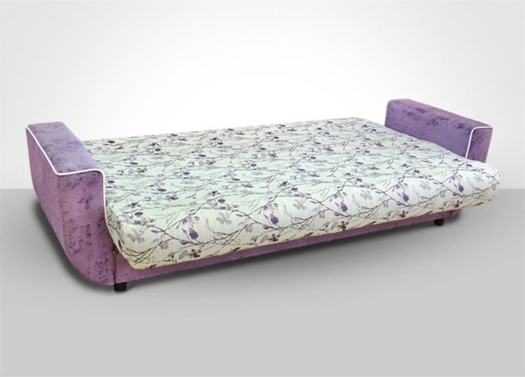 Прямой диван Акварель БД в Шахтах - изображение 1