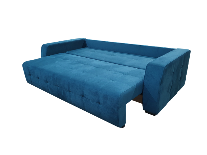 Прямой диван Санрайз в Батайске - изображение 1