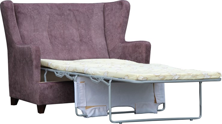 Прямой диван Эврика Элегант МД в Шахтах - изображение 1
