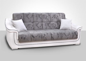 Прямой диван Кристалл БД в Батайске - предосмотр 1