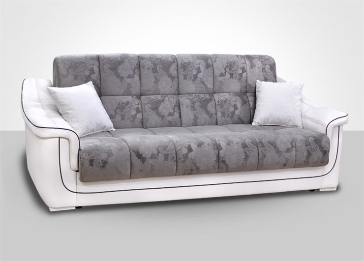 Прямой диван Кристалл БД в Шахтах - изображение 1