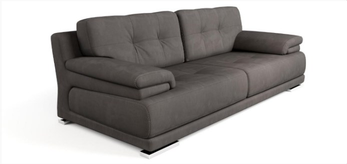 Прямой диван Монреаль в Шахтах - изображение 1