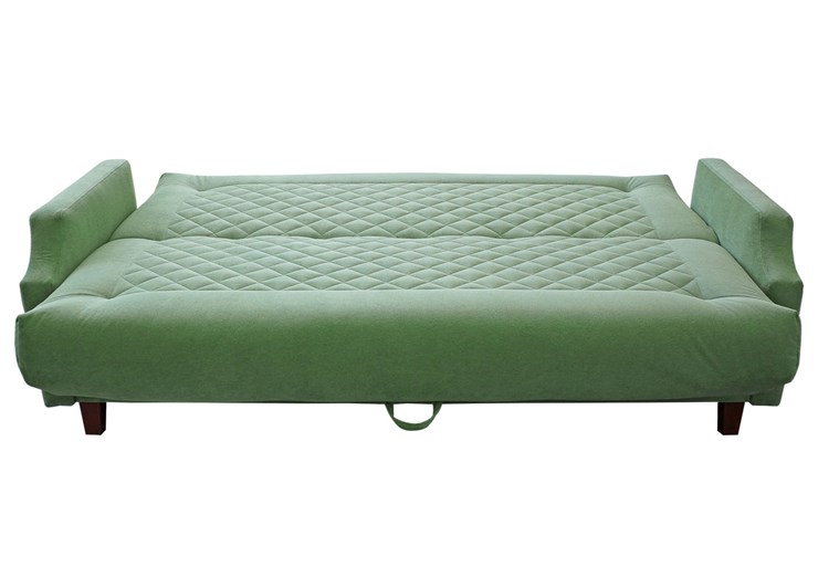 Прямой диван Милана 10 БД в Батайске - изображение 1