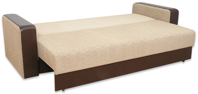 Прямой диван Рондо 1 БД в Шахтах - изображение 1