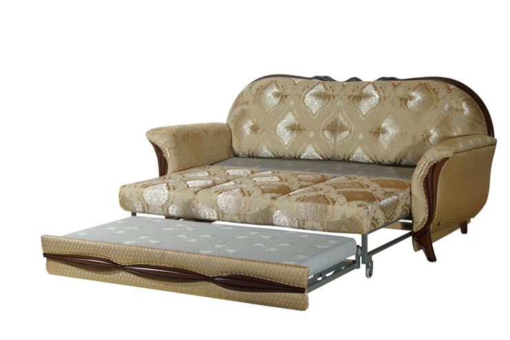 Прямой диван Монако трехместный (выкатной) в Ростове-на-Дону - изображение 3