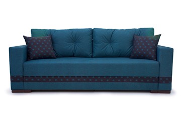 Прямой диван Fashion Soft (Liwerpool tweed) в Таганроге - предосмотр 1