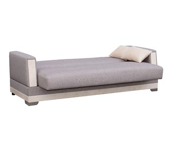 Прямой диван Нео 56 БД в Батайске - предосмотр 2