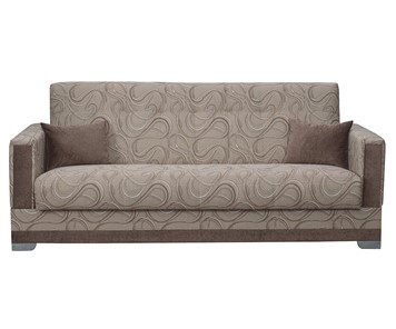 Прямой диван Нео 56 БД в Таганроге - предосмотр 5