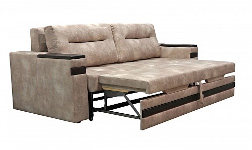 Прямой диван LaFlex 1-01 БД Norma в Шахтах - изображение 2