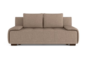 Прямой диван Милан - 1 СК, Шерлок 932 в Шахтах