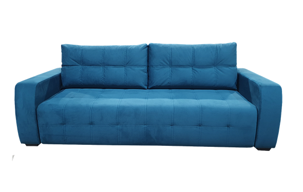 Прямой диван Санрайз в Батайске - изображение