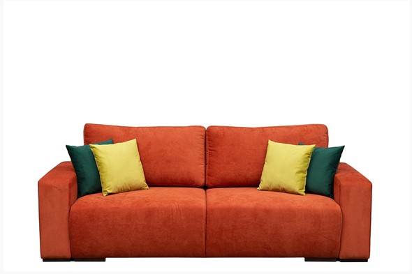 Прямой диван Раймонд в Шахтах - изображение