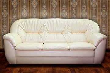 Прямой диван BULGARI Ричмонд Д3 в Шахтах