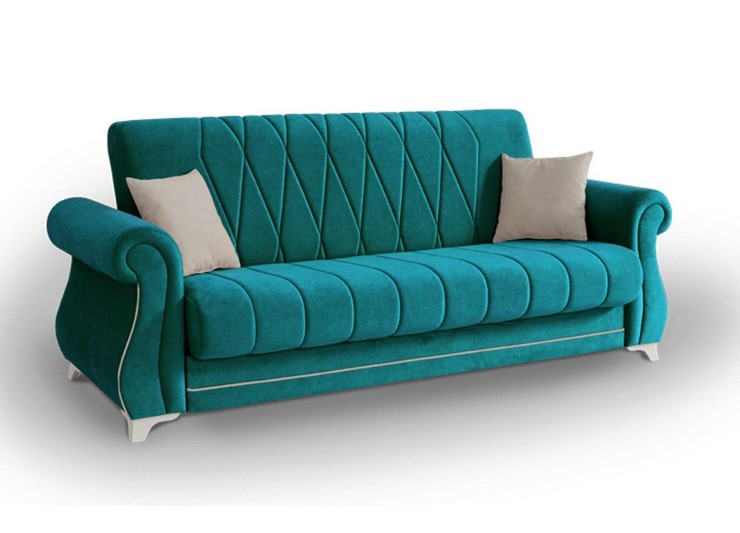 Прямой диван Бриз 2 БД в Шахтах - изображение 5