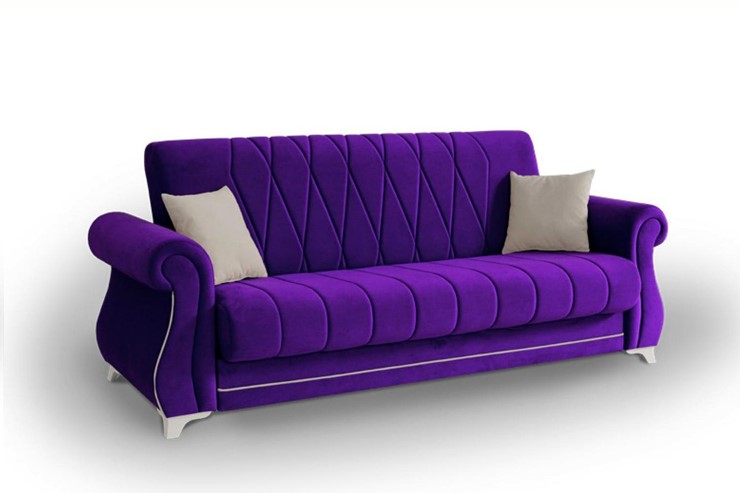 Прямой диван Бриз 2 БД в Шахтах - изображение 6