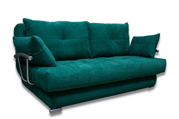 Прямой диван Челси 2 БД (НПБ) в Шахтах - изображение