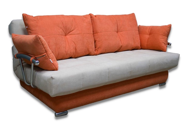 Прямой диван Челси 2 БД (НПБ) в Шахтах - изображение 5