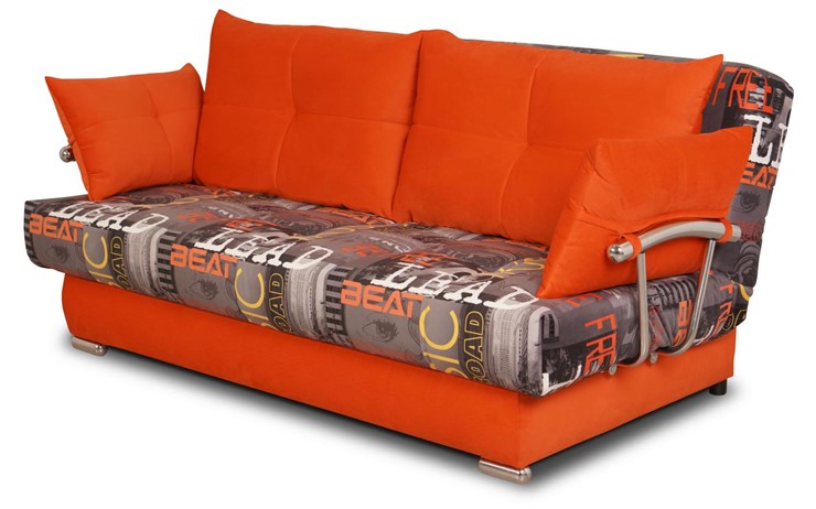 Прямой диван Челси 2 БД (НПБ) в Шахтах - изображение 7