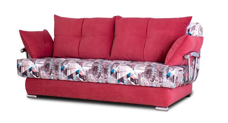 Прямой диван Челси 2 БД (НПБ) в Шахтах - изображение 10