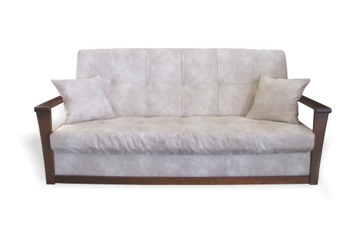 Прямой диван Дженни 2 БД в Шахтах - изображение